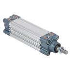 121 A 32 0080 XP Pneumatic Cilinder ISO15552 Series A (1/8“) 