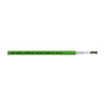 PUR Shielded Encoder Cable 4x2x0.25 (twisted pair)