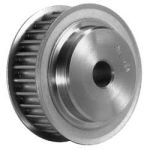 Toothed Gear XL037 16XL037 Pulley