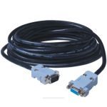 High Voltage Closed Loop Stepper Encoder Cable (10m)