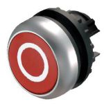 Eaton Moeller Pushbutton 22mm Red Off (216605)