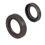 25x40x10mm, Radial shaft seal type A with one sealing lip 