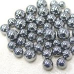 3,5mm (100 pieces) Spare Balls for ISEL ballnuts 