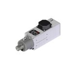 ElectroSpindel/Pressurized C41/47-D-DB-ER25-PR-1.8kW-12.000-24.000rpm