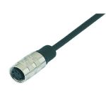 2 meter Stepper Cable for TCT-2/EOT-3/TCM-4