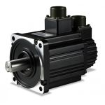 AC Servo Motor 1000W ECMA-C21010R9 (shaft 19mm)