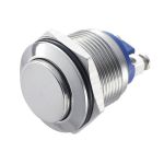 Spare Push Button 19 mm for Toolsetter (screw terminals)