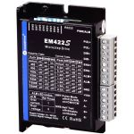 Advanced Digital Stepper Drive EM422S 36V 2,2A (2phase)