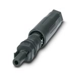 Connector - PV-C4F-S 2,5-6 (+) - 1020776