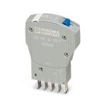 Thermomagnetic device circuit breaker - CB TM1 3A SFB P - 2800838