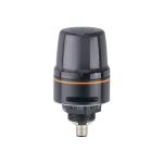 DV2130 1-segment signal lamp with buzzer, IO-link or DI control