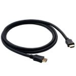 Cable HDMI male - HDMI male 1.5 m.