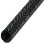 Corrugated hose - WP-PA HF 21,2 BK - 3240841