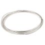 Ø 0.35mm Heat-resistant cutting wire, ~13.3 Ohm/meter