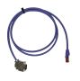 1.5m COM Cable Delta HMI, D-SUB-->> RJ45 (VFD-E, MS-300 etc)