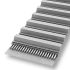 6599-2 10-AT5-620-ST PUR Timing Belt124 Teeth Lw 620mm 10mm Wide
