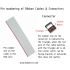 10 Pole Ribbon Cable Price per meter