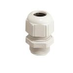 Cable Gland PG 13.5 White