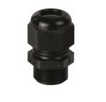 Cable Gland PG 11 Black