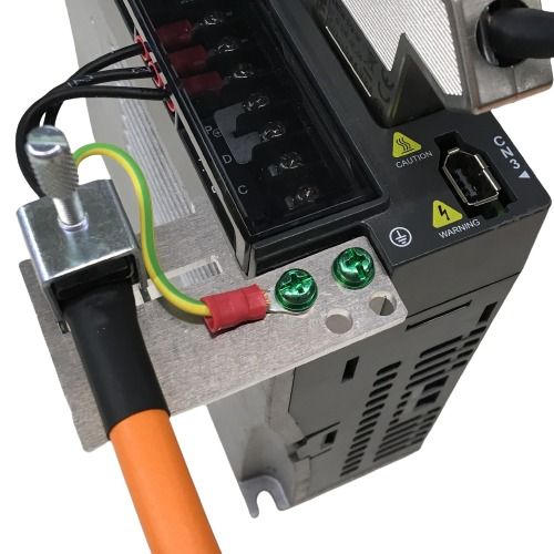 10m asdab2 100w750w cable set power encoder