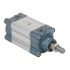 120 A 63 0150 XP Pneumatic Cilinder ISO 15552 Series A 38
