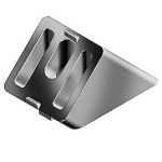 Angle connector 45 degree 40x40 (nut 8) Angle connector 45 degree 40x40 (nut 8)