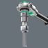 12mm 8740 C HF Zyklop bit socket with 12 drive with holding function