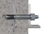 12x200mm concrete anchor fischer faz ii 12100 95470