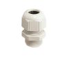 Cable Gland M20x1.5 White