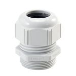 Cable Gland M12x1,5 White