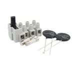 Inrush current limiter - 500va - 230V