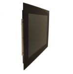 17“ Panel Mount Projected Capacitive Touch Monitor