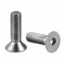 M8x25 - 8.8 DIN7991 ISO10642 Hexagon socket countersunk head screw M8x25 - 8.8 DIN7991 ISO10642 Hexagon socket countersunk head screw