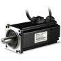 AC Servo Motor 400W ECMA-C20604RS