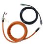 15m ASDA-B3 100W-750W Cable set (Power + Encoder) 15m ASDA-B3 100W-750W Cable set (Power + Encoder)