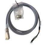 15m RTR Stepper Power Cable