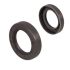 57901 15x32x7mm radial shaft seal type a with one sealing lip