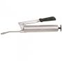 Greasepump for 400 ml tubes