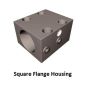 16mm SpannBlock 1 “Square Flange Housing“ (213500) 16mm SpannBlock 1 “Square Flange Housing“ (213500)