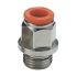 46741 2001019 push in coupler 12mm x 14inch