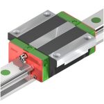HIWIN Carriage HGW “Flange type“ HGW-55-CC-Z0-H
