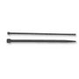 Ty Rap Black 375mm x 7.6mm (TY400-120-100)