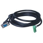 Closed Loop Stepper Encoder Cable (10m) Closed Loop Stepper Encoder Cable (10m)