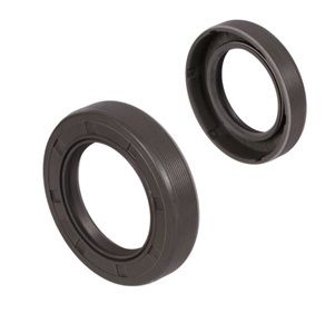 25x40x10mm radial shaft seal type a with one sealing lip 