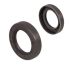 25x40x10mm Radial shaft seal type A with one sealing lip