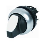 M22-WRK3 Actuator 22mm White 3-way (216872) M22-WRK3 Actuator 22mm White 3-way (216872)