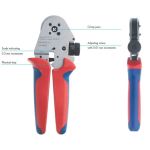 M23 Crimp tool