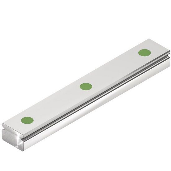 2864-1 HIWIN Profile Rails Narrow type MGNR-09-HM