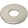 M8 Washer DIN9021 / ISO7093 8.4x24x2mm