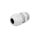 Cable Gland M16x1.5 White